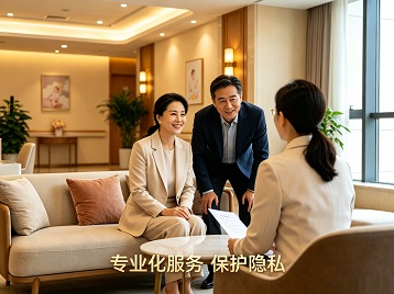 普格有偿售卵代生女生的客户的客户群体有哪些
