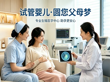 普格辅助生育服务 试管婴儿行业的兴起背景、发展与未来展望